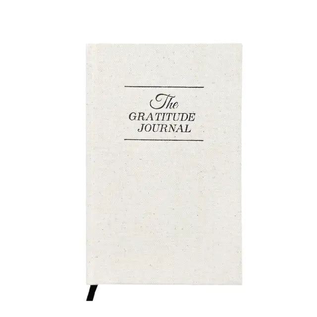 The Gratitude Journal – Blue Sparrow